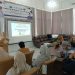 Disbudporpar Tanah BumbuGelar Forum Konsultasi Publik