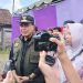 Abah Zairullah Gunakan Hak Pilihnya di TPS 10 Desa Bersujud