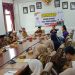 Dinas Kesehatan Tanah Bumbu Gelar Verifikasi Forum GERMAS Tahun 2024