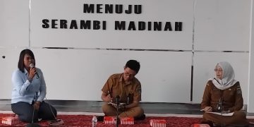 Pemkab Tanah Bumbu Targetkan Raih KLA Tingkat Nindya