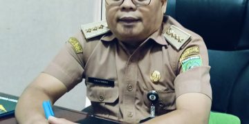 Pembentukan Dua Kecamatan Baru, Kembali Diajukan ke DRPD Tanah Bumbu pada 2025