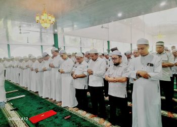 Ustadz Abbas Maulid, Ceritakan Al-Qamah yang Sulit Ucapan Syahadat Jelang Ajal Tiba