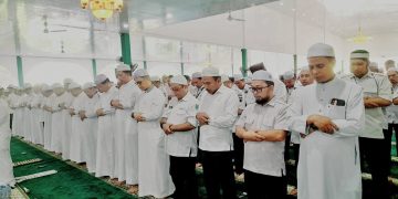 Ustadz Abbas Maulid, Ceritakan Al-Qamah yang Sulit Ucapan Syahadat Jelang Ajal Tiba