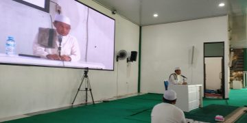 Sekda Dr. Ambo Sakka : H.Isam Tidak Hanya Menjadi Kebanggaan Masyarakat Tanah Bumbu, Tapi Nasional