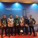 SEKRETARIAT DPRD TANBU TURUT SERTA DALAM WORKSHOP NASIONAL ASDEKSI