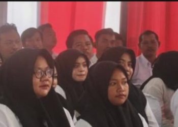 Seleksi Kompetensi PPPK Tahap Pertama Dimulai
