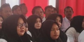 Seleksi Kompetensi PPPK Tahap Pertama Dimulai