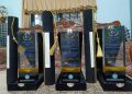 Disdik Tanah Bumbu Raih Sejumlah Penghargaan BPMP Award 2024