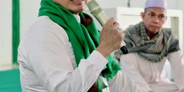 Ustadz Abdul Hamid : Berbuat Baiklah Agar Cerita Kita Bagus