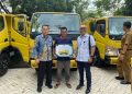 Tanah Bumbu Raih Penghargaan Adipura 2023 dan Proklim Trophy Utama 2024
