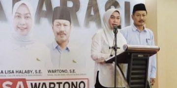 Di Tengah Kontroversi, KPU Tetap Nyatakan Lisa Menangi Pilwali Banjarbaru 2024