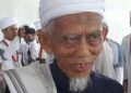 Ulama Kaya Ilmu nan Tawadhu DR Saberan Berpulang di Usia 82 tahun