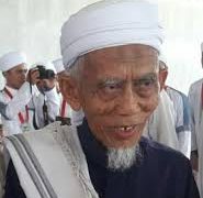 Ulama Kaya Ilmu nan Tawadhu DR Saberan Berpulang di Usia 82 tahun