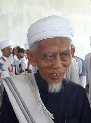 Ulama Kaya Ilmu nan Tawadhu DR Saberan Berpulang di Usia 82 tahun