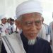 Ulama Kaya Ilmu nan Tawadhu DR Saberan Berpulang di Usia 82 tahun