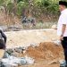 Wakil Ketua DPRD Tanbu Dorong Pembangunan Lapangan Sepak Bola di Sepunggur