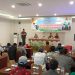 Dinas PUPR Tanah Bumbu Gelar Pembinaan Teknik Pengelolaan Infrastruktur Persampahan