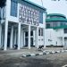 Pembangunan Gedung Baru Disamping Kantor Bupati Selesai, Abah Zairullah: Dipakai untuk Rapat Penting