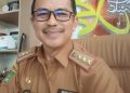 Peringatan Hari Guru Nasional, HUT PGRI dan Konkerkab IV PGRI di Sungai Loban Tanggal 10 Desember 2024