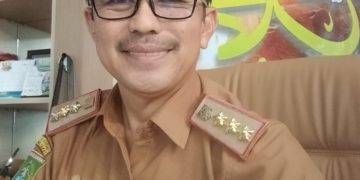 Peringatan Hari Guru Nasional, HUT PGRI dan Konkerkab IV PGRI di Sungai Loban Tanggal 10 Desember 2024