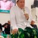 Ceramah Lucu, Guru Udin Samarinda di Pendopo Serambi Madinah