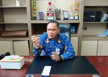 Selama Kepemimpinan Abah Zairullah Sudah 27 Desa Dimekarkan