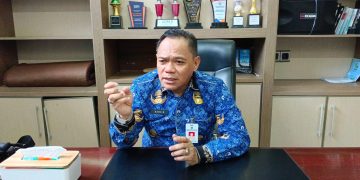 Selama Kepemimpinan Abah Zairullah Sudah 27 Desa Dimekarkan