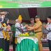 Peringatan Hari Guru Nasional 2024 di Sungai Loban Berlangsung Meriah