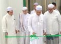 Bupati Tanah Bumbu Zairullah Azhar Resmikan Gedung Mahligai Iman