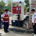 DKUMP2 Tanah Bumbu Laksanakan Pengawasan Distribusi BBM Jelang Nataru
