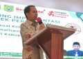 Pemkab Tanah Bumbu Launching JASUKE: Optimalisasi Kebutuhan BMD