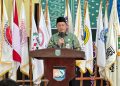 Rakerkab KONI Tanah Bumbu Bahas Peningkatan Prestasi Olahraga