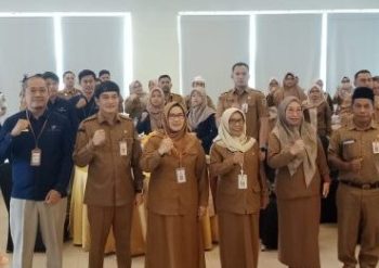 Tanah Bumbu Gelar Ekspose Akhir Penyusunan Dokumen Indikator Makro Ekonomi