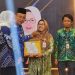 Tanah Bumbu Raih Dua Penghargaan Dukpencapil Kalsel Award 2024