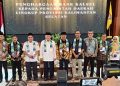 Tanah Bumbu Raih Penghargaan Siskeudes Terbanyak se-Kalsel Tahun 2024