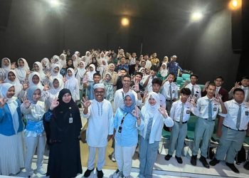KAKANDA 2024: Wujudkan Generasi Muda Berdaya dan Berprestasi