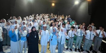 KAKANDA 2024: Wujudkan Generasi Muda Berdaya dan Berprestasi