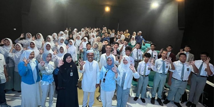 KAKANDA 2024: Wujudkan Generasi Muda Berdaya dan Berprestasi