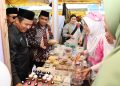 Al-Fath Batulicin Gelar Market Day dan Festival Kreasi Siswa