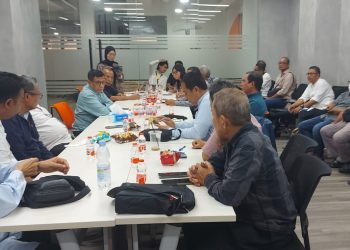 Disepakati Jadwal HPN 2025 di Banjarmasin, Lima Hotel Siap Sambut Peserta