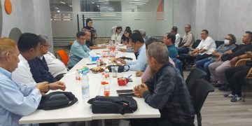 Disepakati Jadwal HPN 2025 di Banjarmasin, Lima Hotel Siap Sambut Peserta