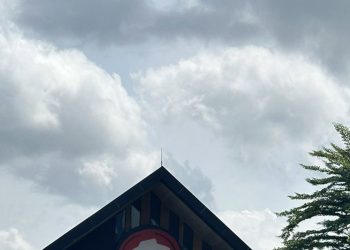 Setelah Viral, Tak Tampak Lagi Lapak ‘Pasar Tungging’ di Gerai PizzaHut Banjarmasin