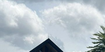 Setelah Viral, Tak Tampak Lagi Lapak ‘Pasar Tungging’ di Gerai PizzaHut Banjarmasin