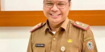 Sambut Panita Pusat HPN, Sekdaprov Kalsel Siapkan Soft Launching
