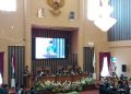 DPRD Tanah Bumbu Gelar Rapat Paripurna Usulan Pemberhentian Bupati, Zairullah Sampaikan Terima Kasih