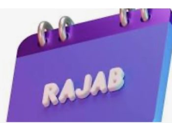 Momen Akhir Tahun, Sultan Malaysia yang Trending Ini Justru Ucapkan ‘Doa Bulan Rajab’