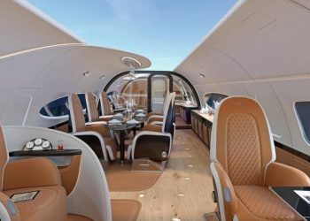Selain Jet Pribadi, Standar Barang Mewah yang Disebut Presiden Terkena PPN 12 % Bisa ‘Ngaret’