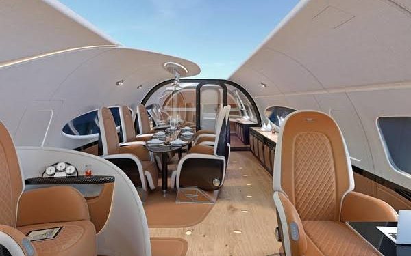 Selain Jet Pribadi, Standar Barang Mewah yang Disebut Presiden Terkena PPN 12 % Bisa ‘Ngaret’