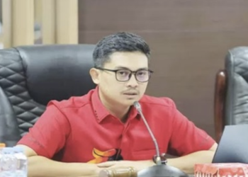 DPRD Tanah Bumbu Perketat Pengawasan Program Makanan Bergizi di Sekolah