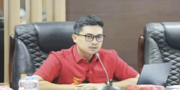 DPRD Tanah Bumbu Perketat Pengawasan Program Makanan Bergizi di Sekolah